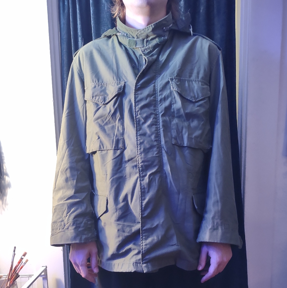 Jacket